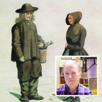 Osterøy si historie del 5 - 1600-talet og økonomisk prevensjon