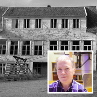 Osterøy si historie del 9 - 1900-talet skule og utdanning