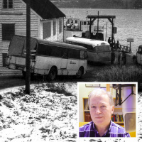 Osterøy si historie del 12 - Bilen endrar alt