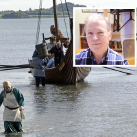 Osterøy si historie del 2 - Mot vikingtida