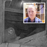 Osterøy si historie del 4 - 1300-talet og Svartedauden