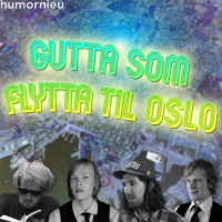 # 41 – Gjest: Henrik Thodesen fra TV