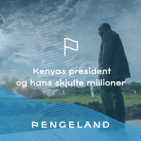 10 - 2021 - Kenyas president