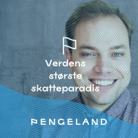 Verdens største skatteparadis