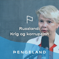 Russland: Krig og korrupsjon