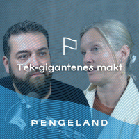 Tek-gigantenes makt
