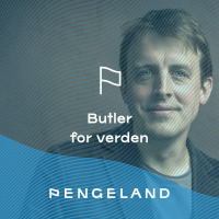 Butler for verden