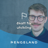Skatt for utvikling