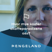 1 - 2021 Hvor mye koster skatteparadisene oss