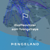 1 - 2022 - Skatteavtaler som tvangstrøye