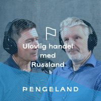 Ulovlig handel med Russland