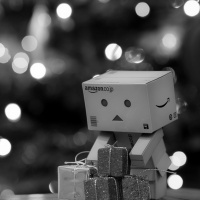 4/2018 Amazon Is Coming to Town