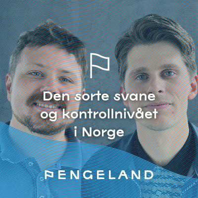 Taxcast Norge