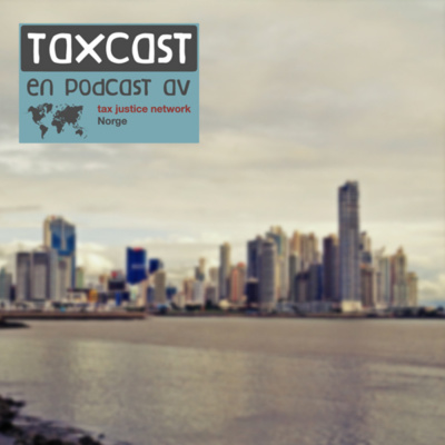 Taxcast Norge