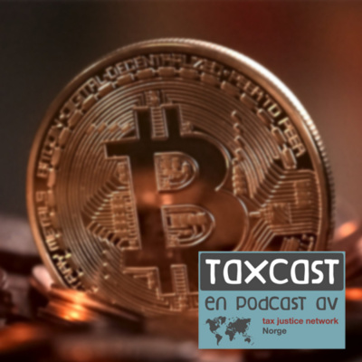 Taxcast Norge