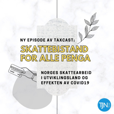 Taxcast Norge