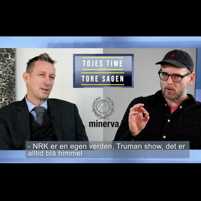 Minervapodden