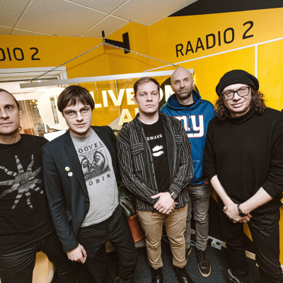 Muusikanõukogu | Raadio 2 | Err