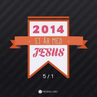 Et år med Jesus - Del 2