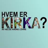 «Hem er kirken» av Helge Andre Lohne