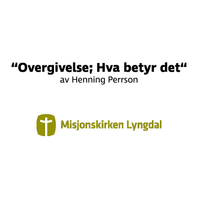 Misjonskirken Lyngdal
