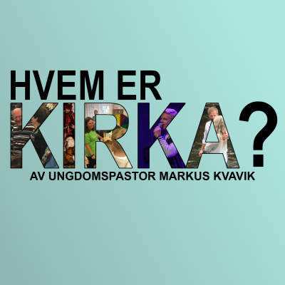 Misjonskirken Lyngdal