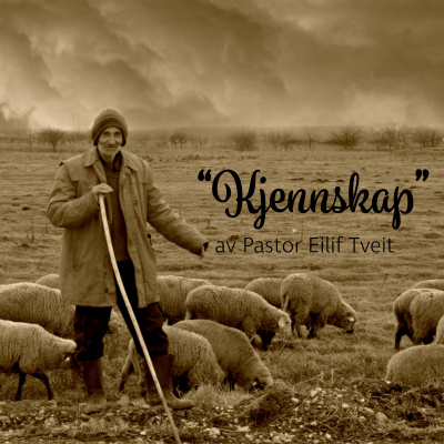 Misjonskirken Lyngdal