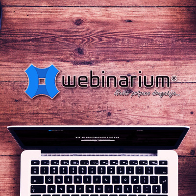 Webinarium