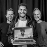 Benkes i Italia: Åpner for RBK