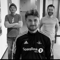 RBKs siste kjøp: Derfor ville han ikke til Vålerenga