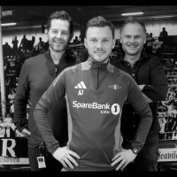 Tydelig RBK-sjef: - Nu jäklar. Vi skal være med