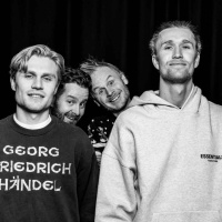 Satt på kafé med kjæresten. Så ringte José Mourinho