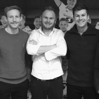 Mente Horneland-fotball var kjedelig. Så kom møtet som endret alt