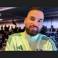 Han skulle signere: Så kom en knalltøff beskjed