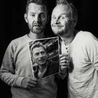 Avslører hva som egentlig skjedde da Zlatan klikket i Ajax-garderoben