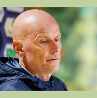 Solbakken om RBK-sjefen: - Kan nok gå utover nattesøvnen