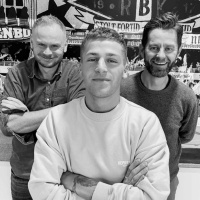 Åpenhjertig RBK-profil: - Vi blir redde