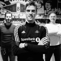 RBK-kapteinen merket seg én detalj hos Milojevic