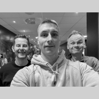 Ulrik fikk tøff beskjed: - Det gikk en f... i meg