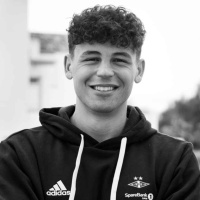 Ble RBK-profil over natta: For to år siden ville ingen ha ham