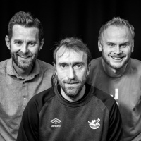 Avslører Hornelands spesielle kallenavn – og slik var livet i fryseboksen til Eggen