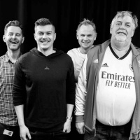 Helland ble utsatt for grove trusler: Så dukket en mann opp i akebakken