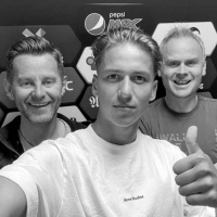 RBK-profilen ønsket av afrikansk landslag