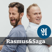 Derfor fikk Svensson «benkpress-nekt»