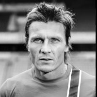 RBK-helten: - Jeg tror ikke Nils Arne visste hvem jeg var