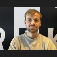 Signerte taushetspapir før han kom til RBK