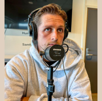 Molde siklet etter RBK-profilen: - Det gikk ikke