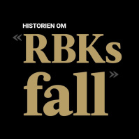 Historien om Rosenborgs fall
