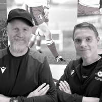 Krystallklar: - Han kan bli RBK-trener