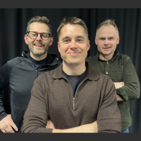 Tok med kjæresten til Trondheim: Derfor kom han til RBK